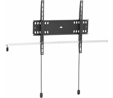 Vogel's PFW 4500 Display Wall Mount Fixed Montagehaak - Zwart