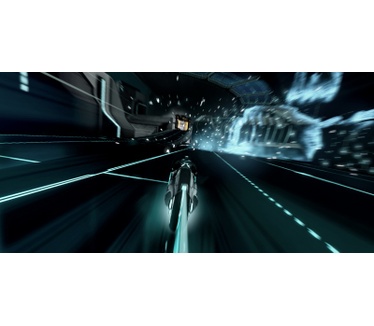 Tron: Evolution