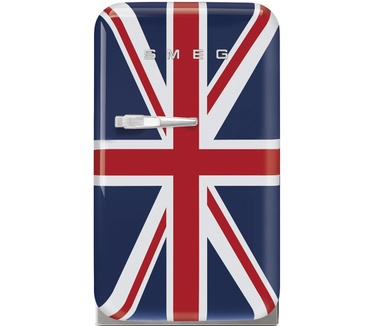 Smeg FAB5RUJ2