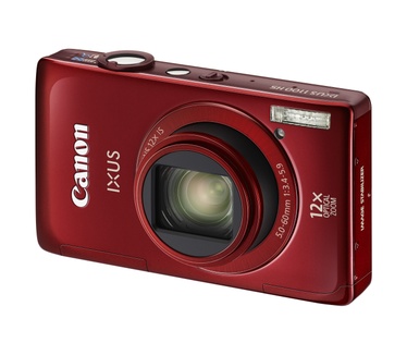 Canon IXUS 1100HS
