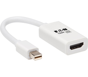 Tripp-Lite P137-06N-HDR-W Wit