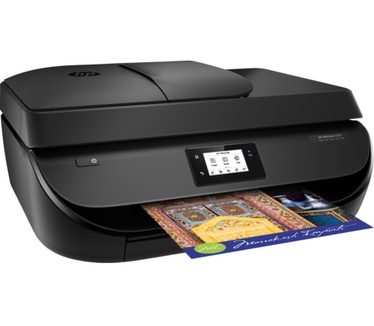 HP OfficeJet 4658