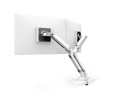 Ergotron Desk Dual Monitor Arm