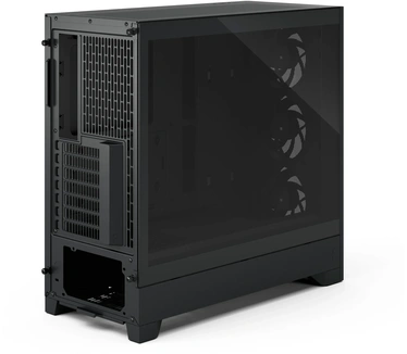 Fractal Design Fractal Design Pop 2 Air Black TG
