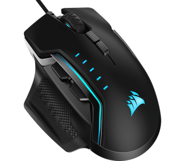Corsair Glaive RGB Pro Aluminium