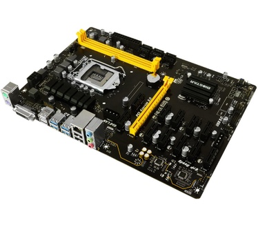 Biostar TB250-BTC PRO