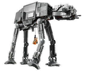 Star Wars Lego AT-AT