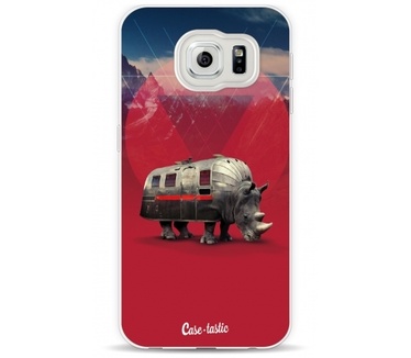 Casetastic Softcover Samsung Galaxy S6 - Rhino