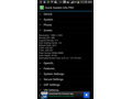 Interface Galaxy S IV