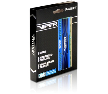 Patriot Memory Viper 3 Low Profile PVL332G160C9QKB