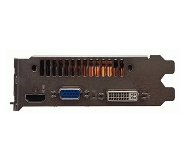 Club 3D GTS 250 (CGNX-TS2524I)