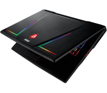 MSI GE73 8RF-089BE (Belgisch model)