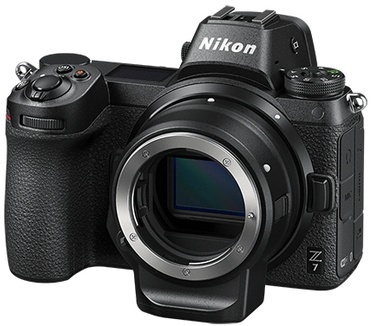Nikon JMA901DB