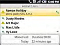 Android (2006, uit Google vs Oracle-rechtszaak)