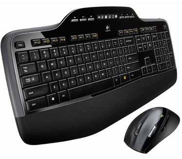 Logitech MK700