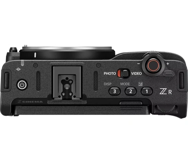 Nikon ZR