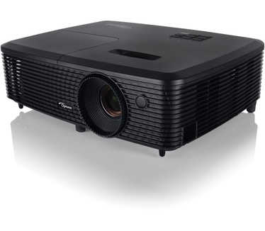 Optoma W340