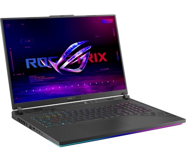 ASUS G814JIR-N6094W