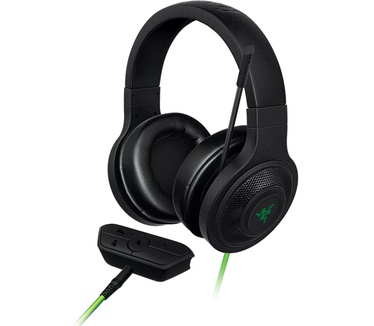 Razer Kraken Gaming Headset Xbox One