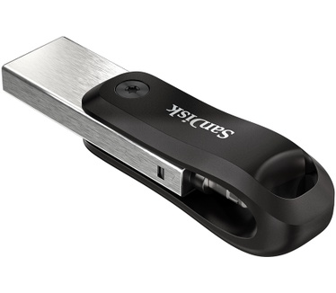 Sandisk SDIX60N-256G-GN6NE
