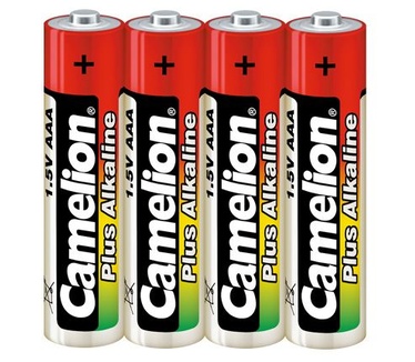 Camelion LR03-SP4