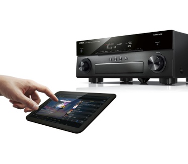 Yamaha MusicCast RX-A860