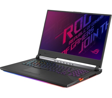 Asus ROG Strix GL731GU-EV007T