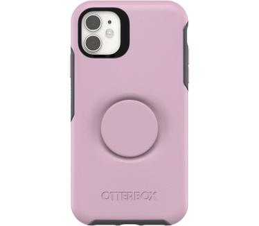 Otterbox Otter+Pop Symmetry Series voor Apple iPhone 11, Mauveolous