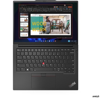Lenovo E14