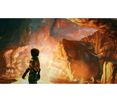 Silence - The Whispered World 2, PC, Xbox One