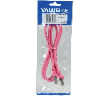 ValueLine 1m Cat6 FTP