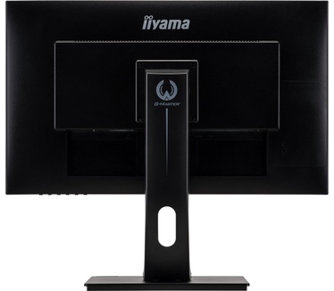 Iiyama G-Master Red Eagle GB2760HSU-B3 Zwart