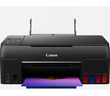Canon G650