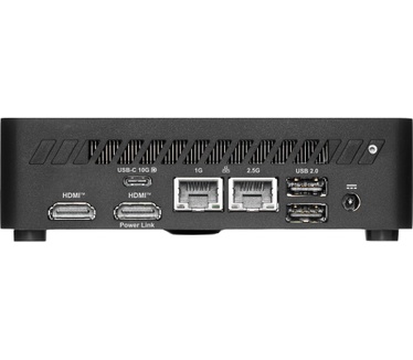 MSI Cubi NUC TWG S-013EU
