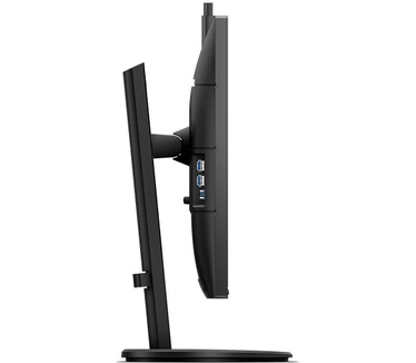Philips 271B8QJKEB/00 Zwart
