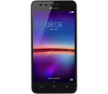 Huawei Y3II 4G Blauw