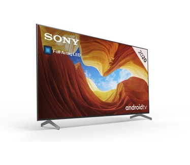 Sony KD-55XH9096 Zwart