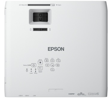Epson EB-L200W