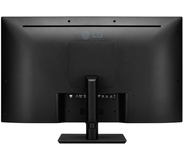LG 43UN700-B Zwart