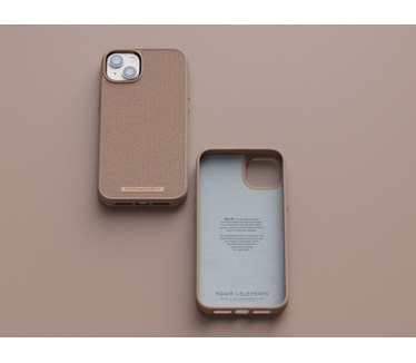 Njord byElements NA42JU12 (iPhone 14 Pro) Roze