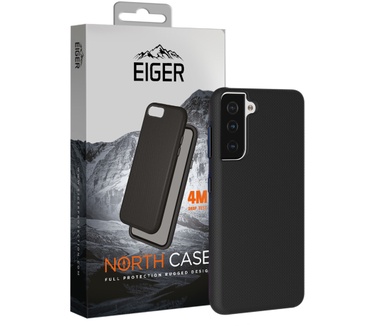 Eiger North Case
