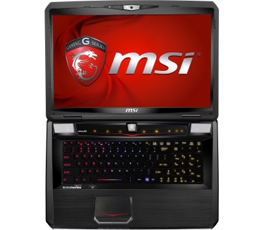MSI GT70 2QD-2414BE (Dominator)