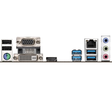 ASRock B365M-HDV