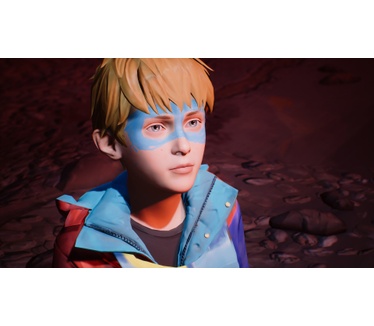 The Awesome Adventures of Captain Spirit, PC (Windows)
