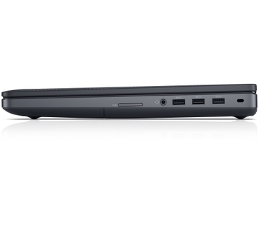Dell M7520