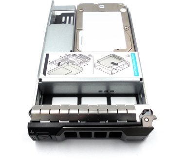 Origin Storage DELL-450SAS/15-S17, 450GB