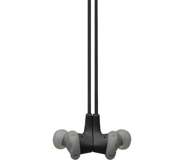 JBL Endurance RUN (Zwart)
