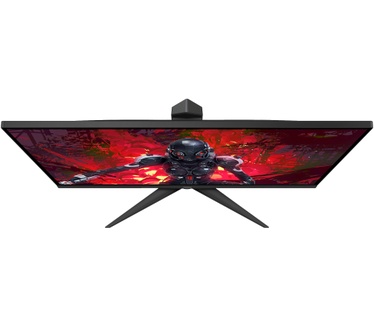 AOC 24G2U5/BK Zwart