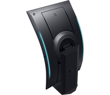 Samsung S55CG970NU