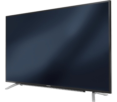 Grundig 40 VLX 7730 BP Zwart (buitenlands model)
